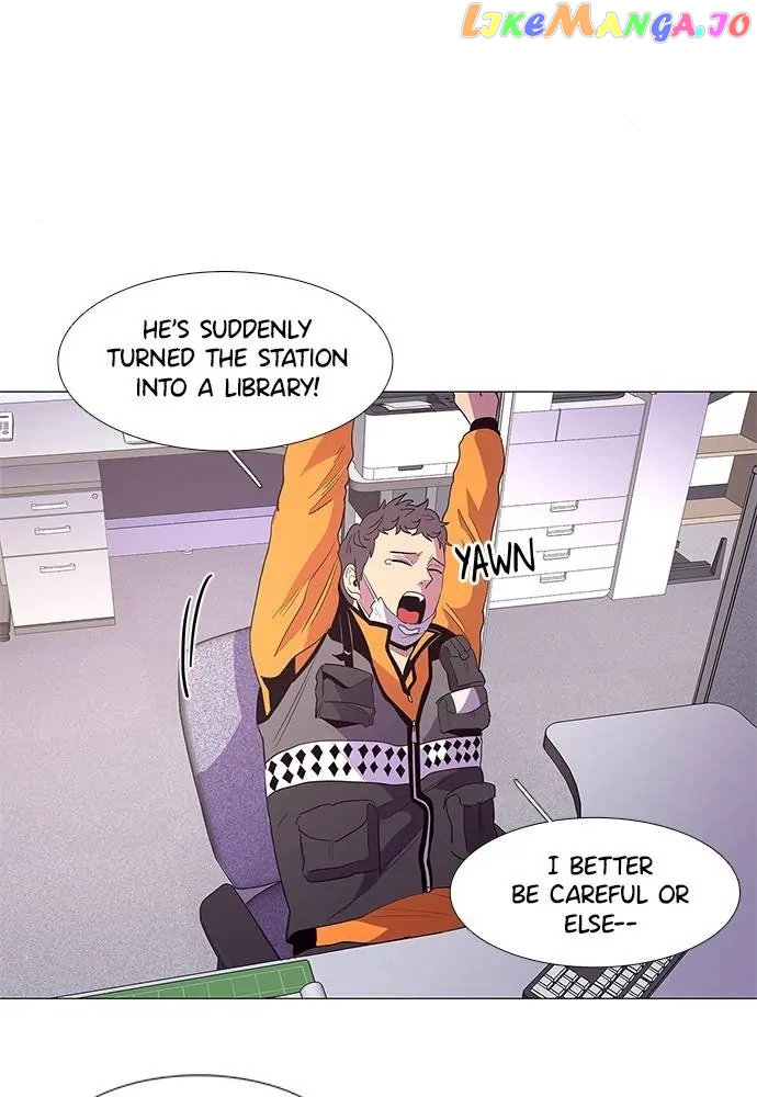 Read 1 Second Manga Online