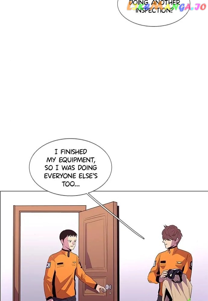 Read 1 Second Manga Online