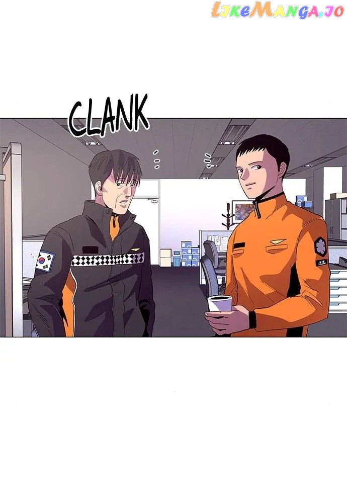 Read 1 Second Manga Online