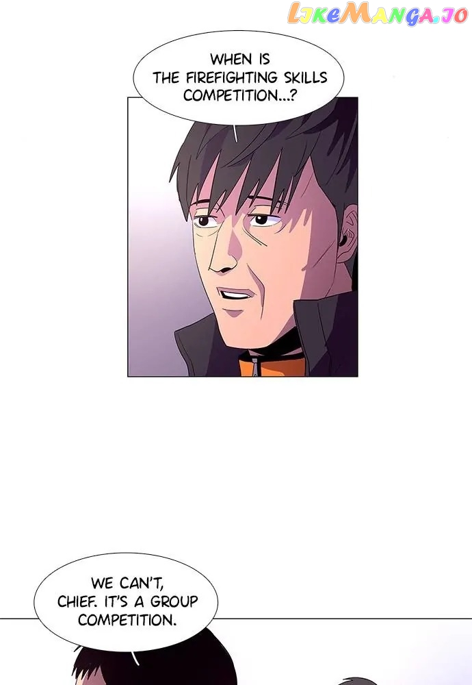 Read 1 Second Manga Online
