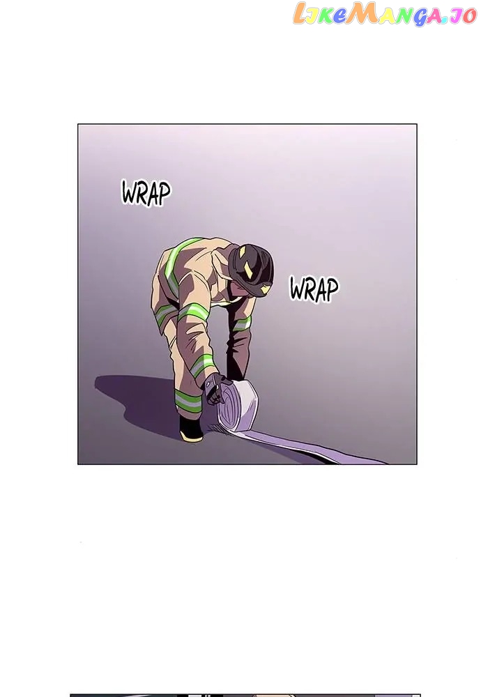 Read 1 Second Manga Online