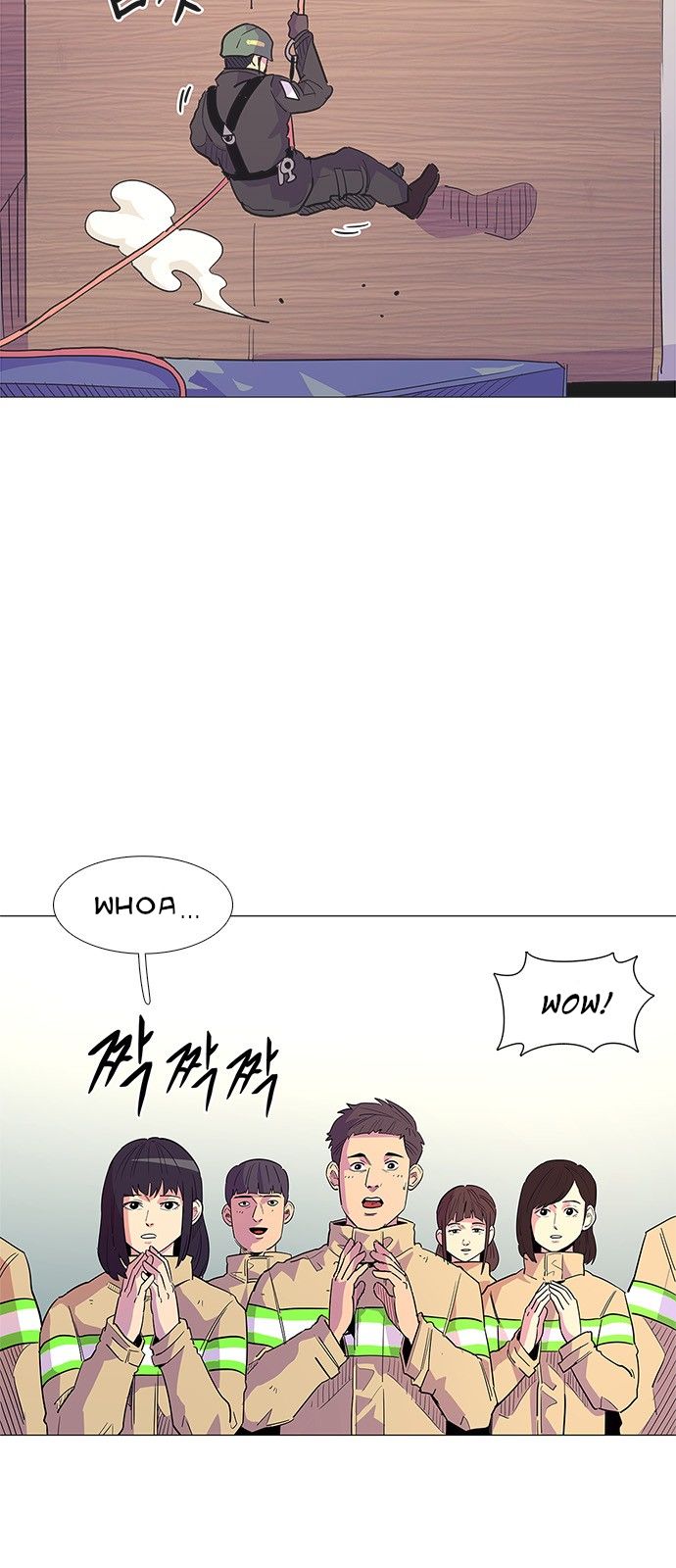 Read 1 Second Manga Online