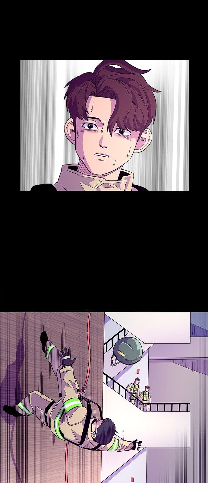Read 1 Second Manga Online
