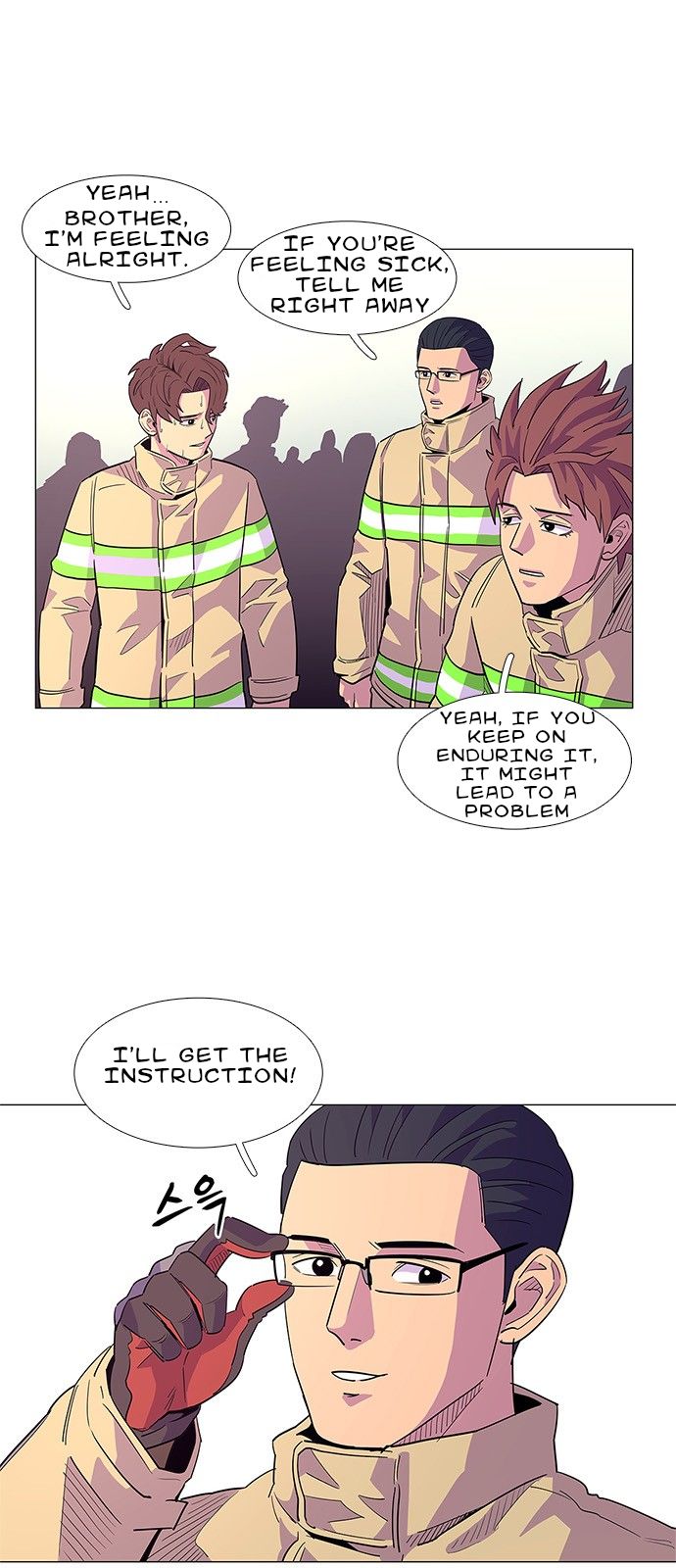 Read 1 Second Manga Online