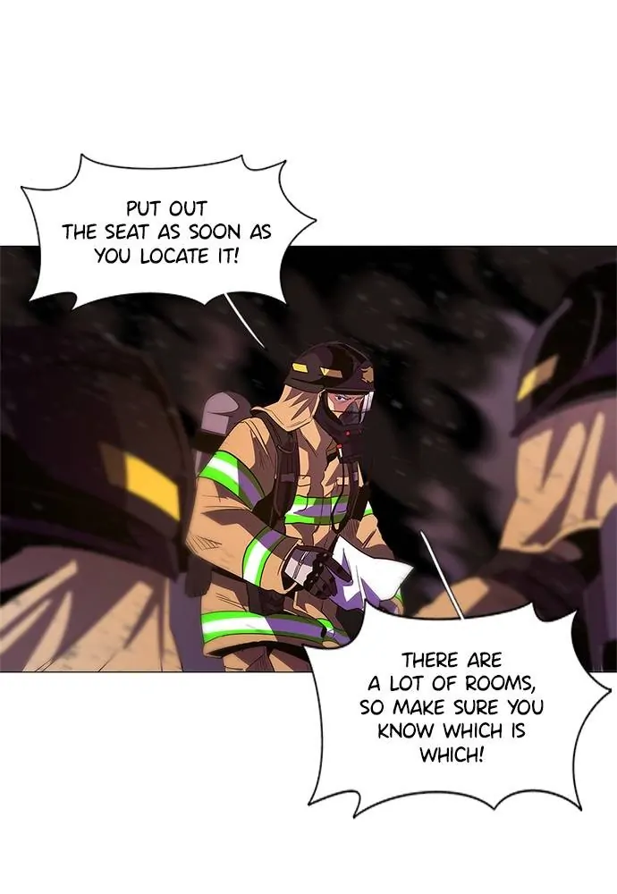 Read 1 Second Manga Online