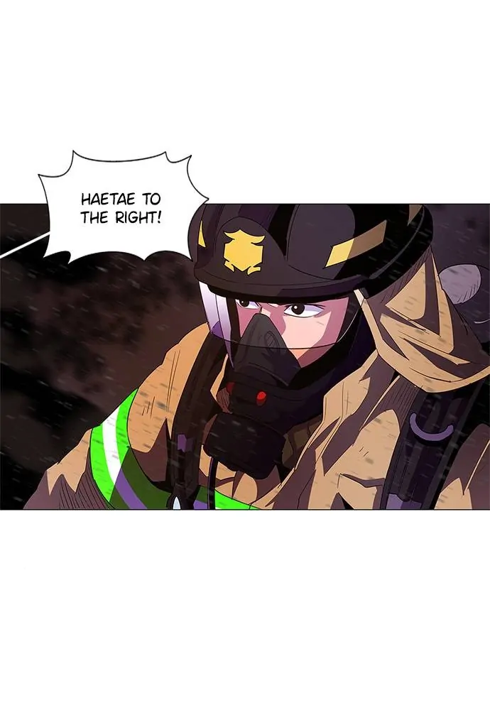 Read 1 Second Manga Online