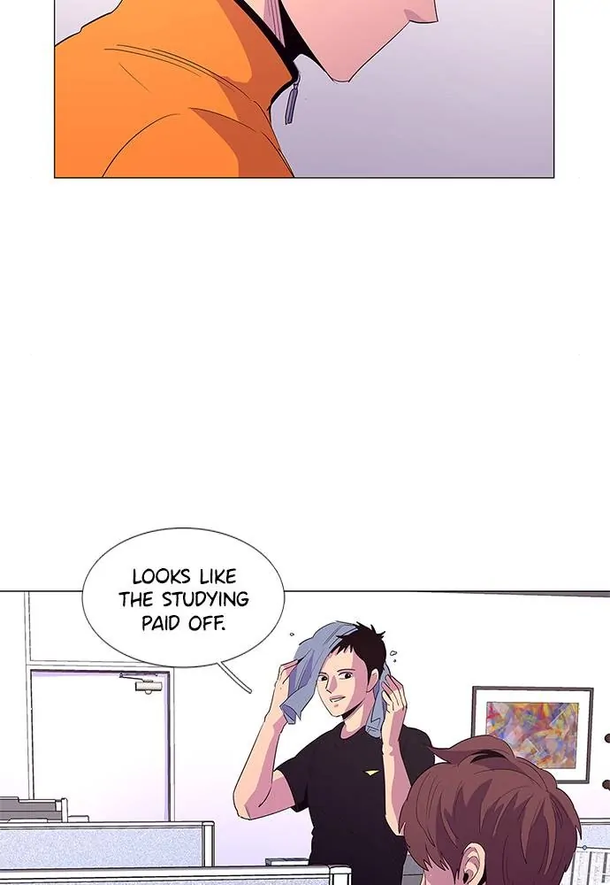 Read 1 Second Manga Online