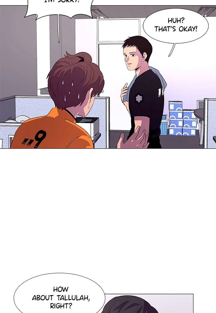 Read 1 Second Manga Online
