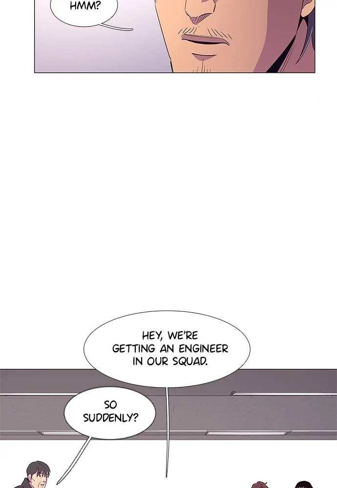 Read 1 Second Manga Online