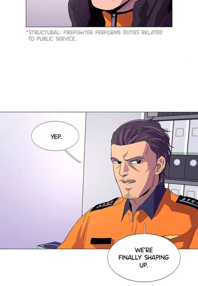 Read 1 Second Manga Online