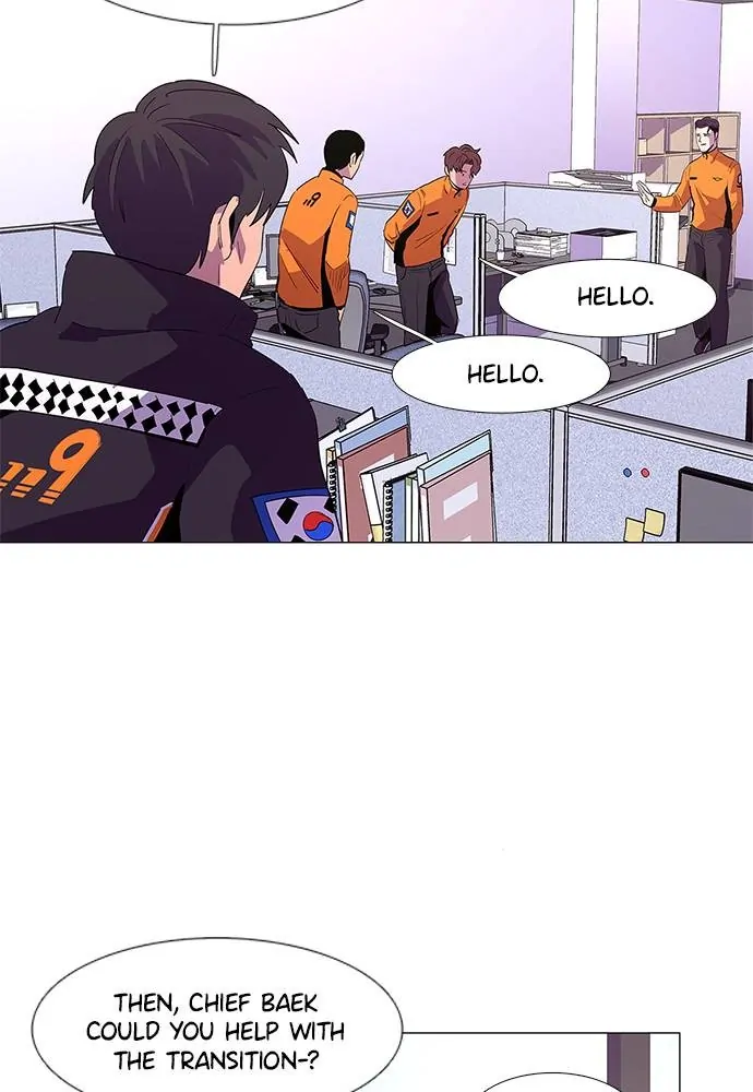 Read 1 Second Manga Online