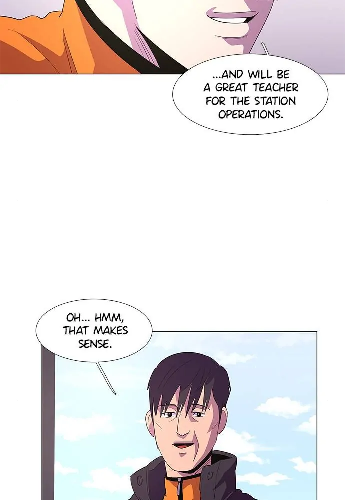 Read 1 Second Manga Online