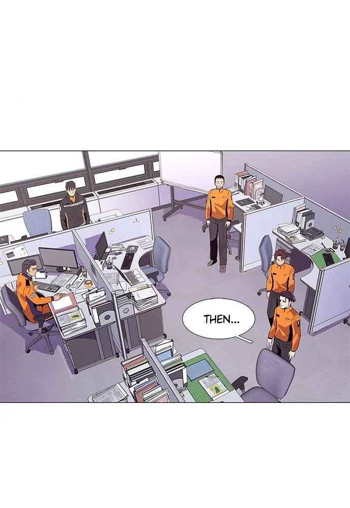 Read 1 Second Manga Online