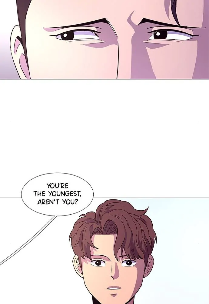 Read 1 Second Manga Online