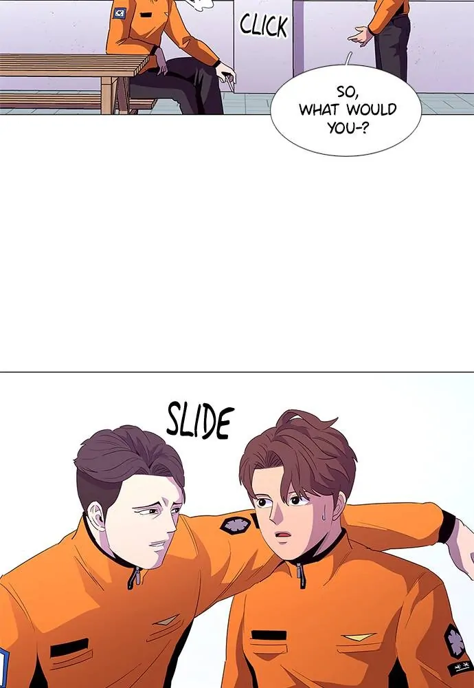 Read 1 Second Manga Online