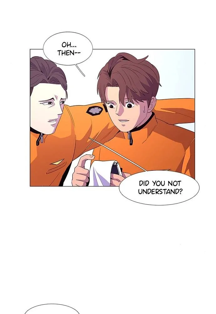 Read 1 Second Manga Online