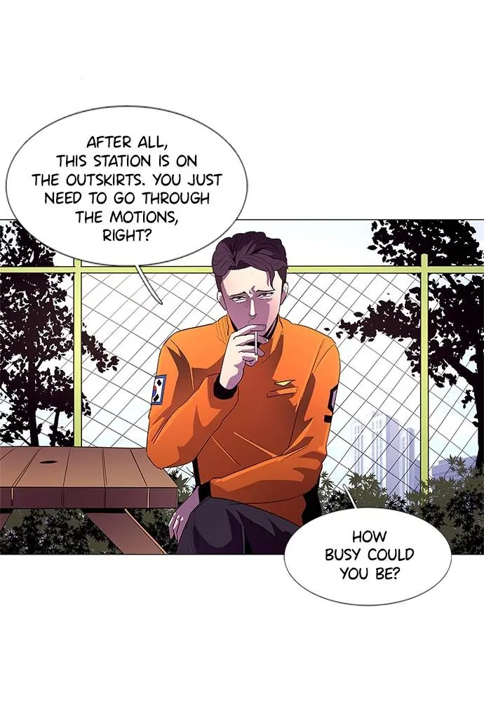 Read 1 Second Manga Online