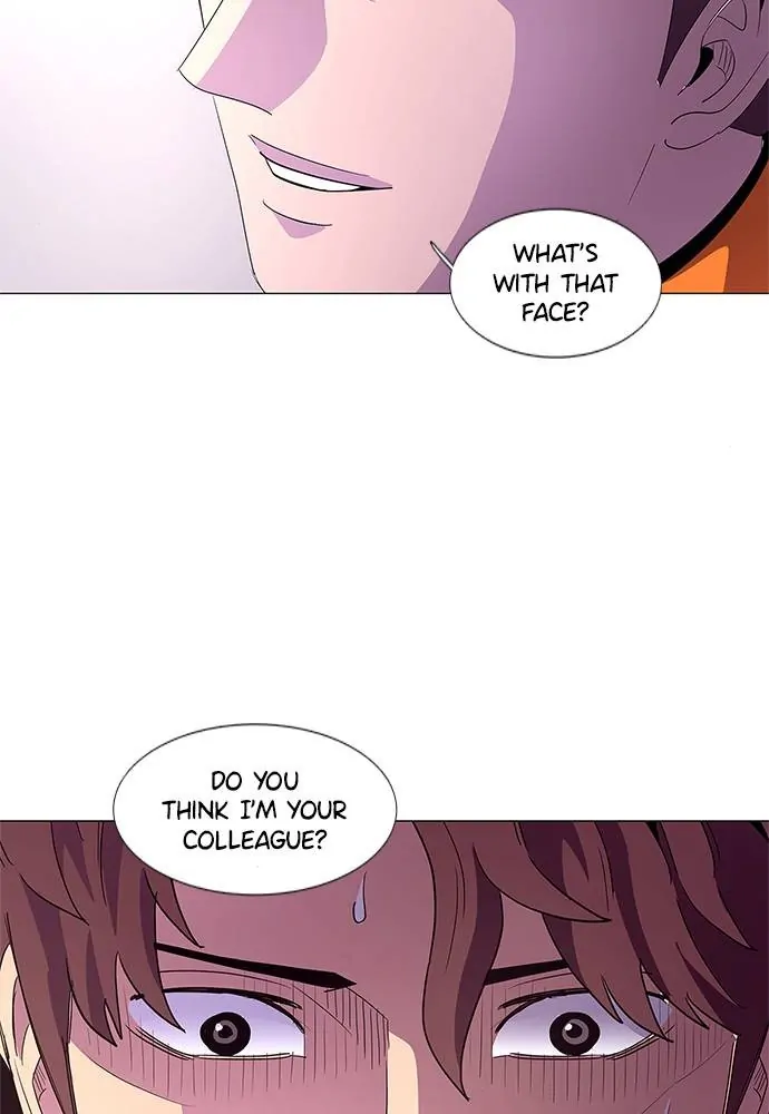 Read 1 Second Manga Online