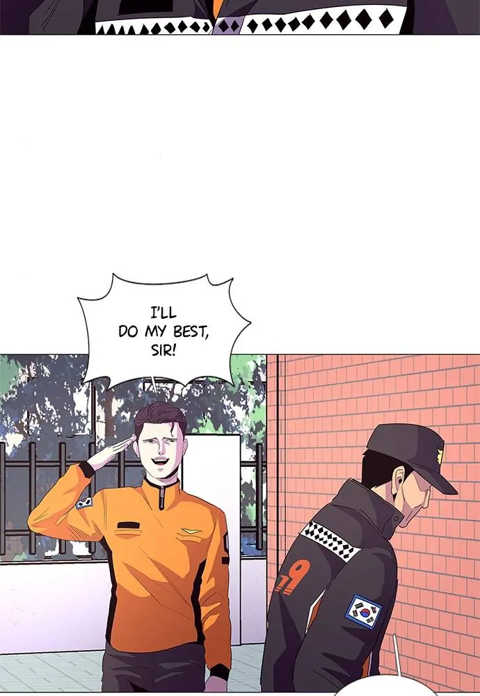 Read 1 Second Manga Online