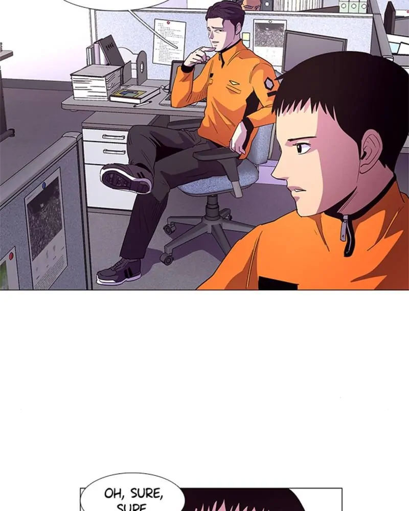 Read 1 Second Manga Online