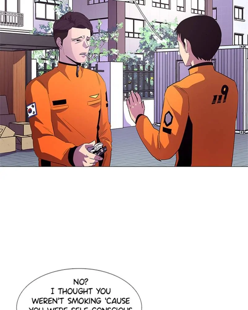 Read 1 Second Manga Online