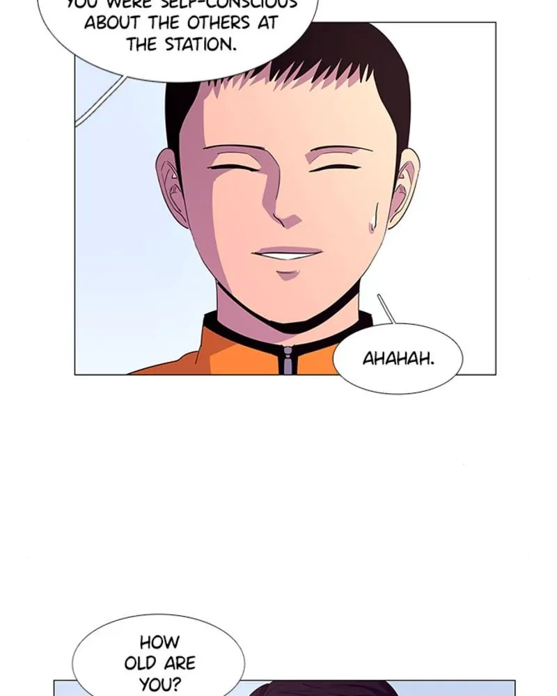 Read 1 Second Manga Online
