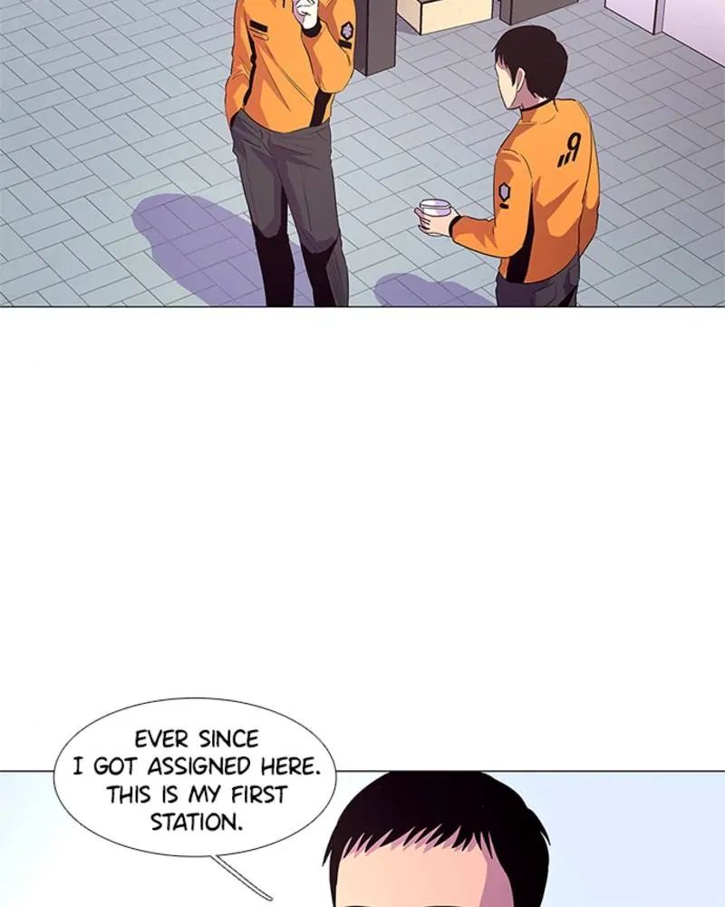 Read 1 Second Manga Online