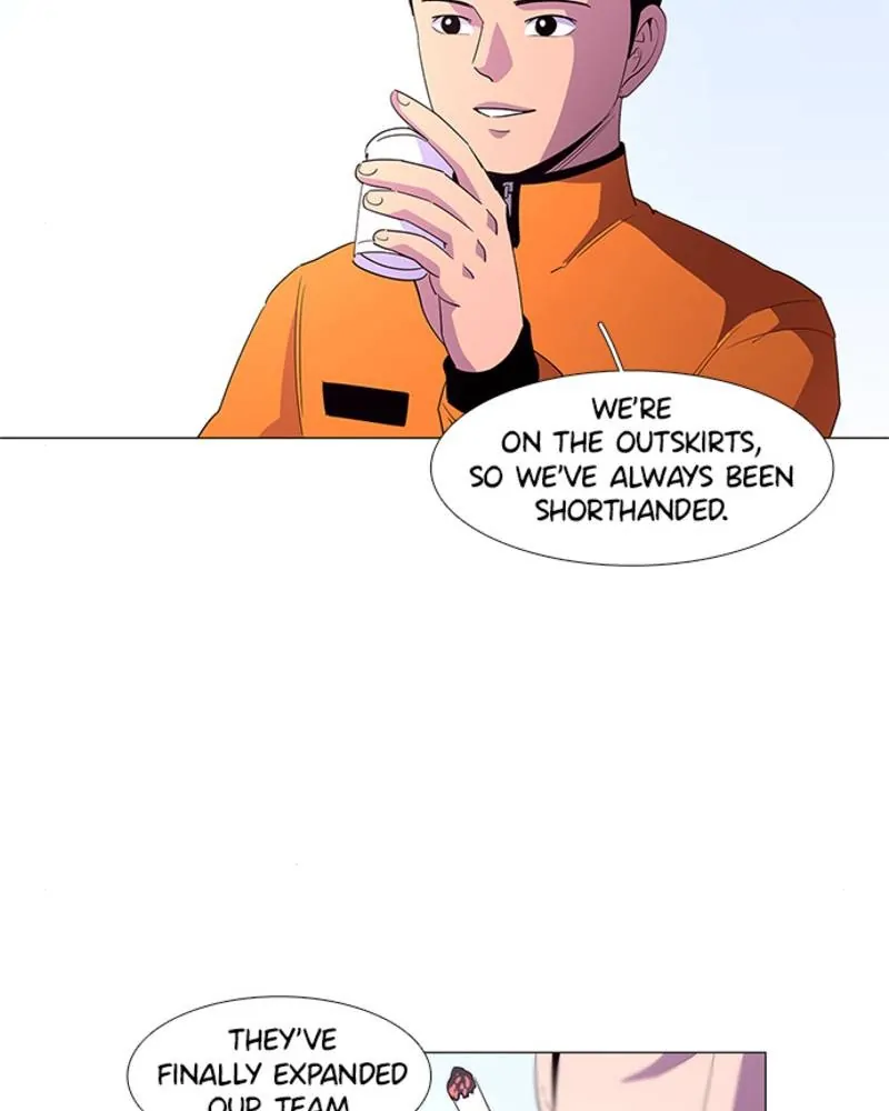 Read 1 Second Manga Online