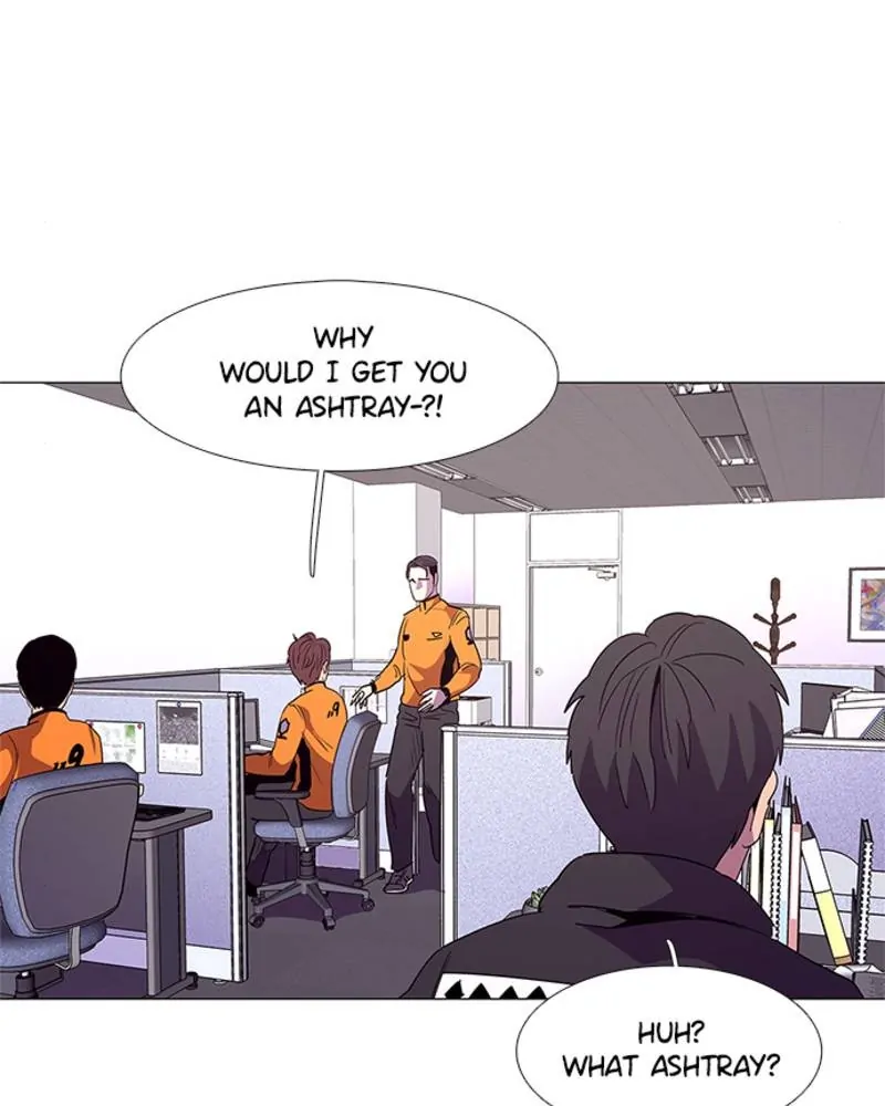 Read 1 Second Manga Online
