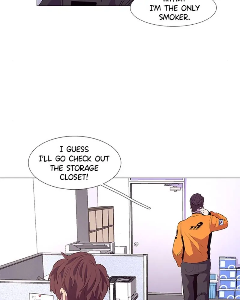 Read 1 Second Manga Online