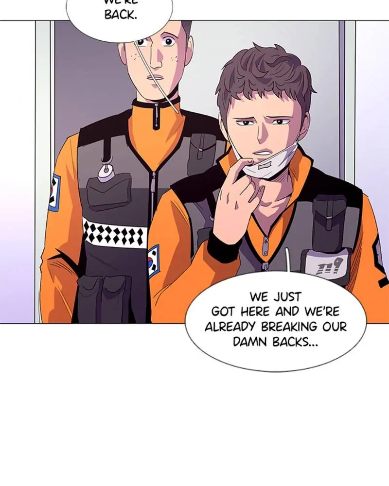 Read 1 Second Manga Online
