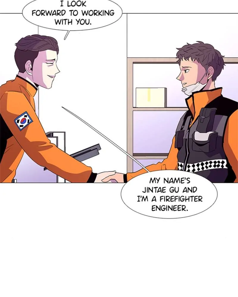 Read 1 Second Manga Online
