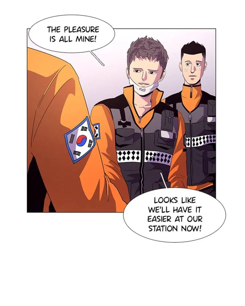 Read 1 Second Manga Online