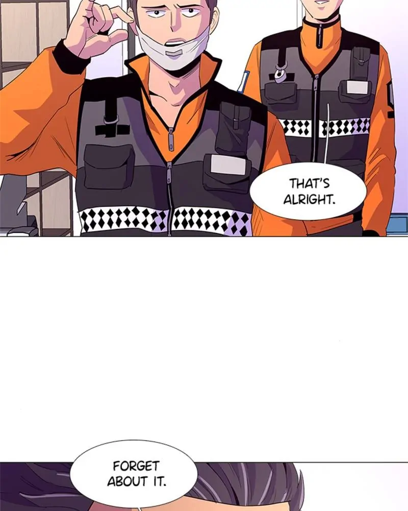 Read 1 Second Manga Online