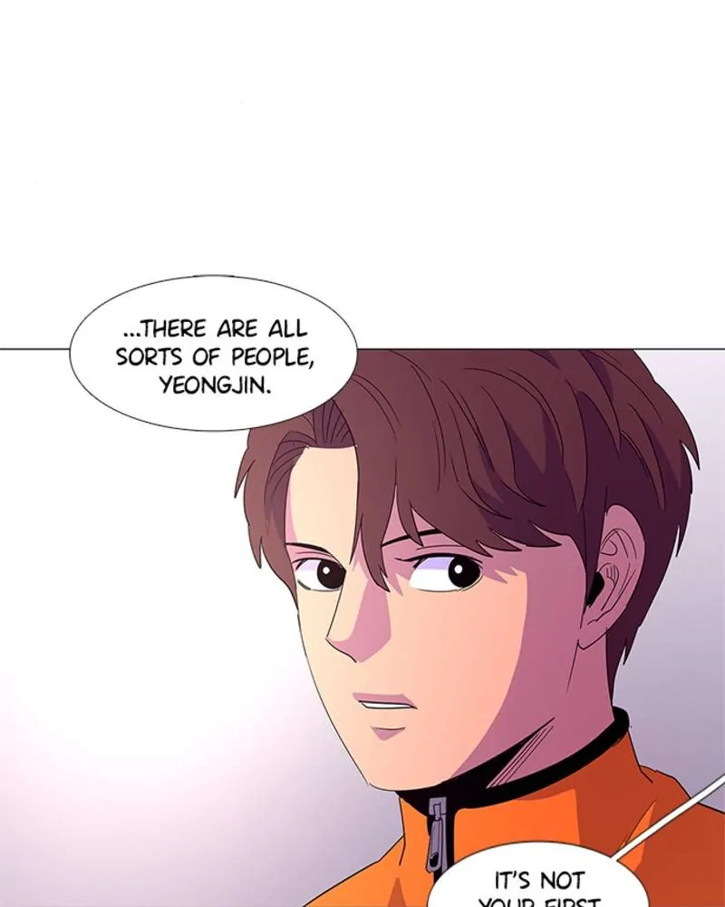 Read 1 Second Manga Online