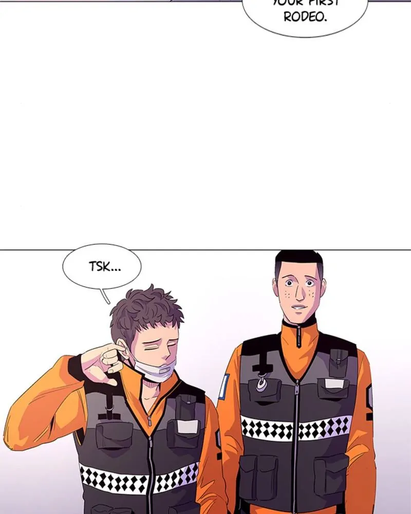 Read 1 Second Manga Online