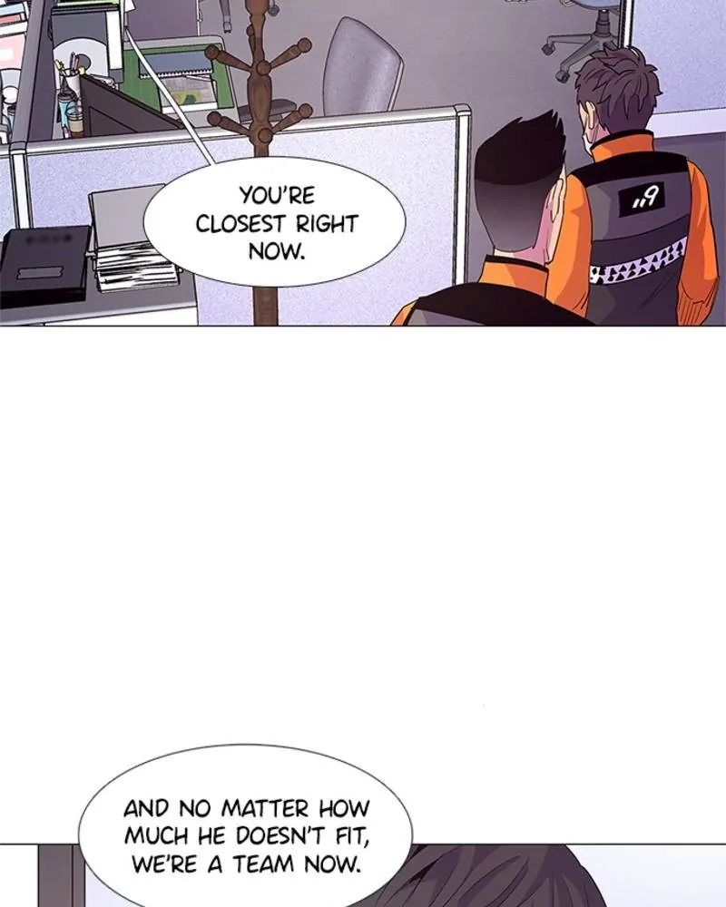 Read 1 Second Manga Online