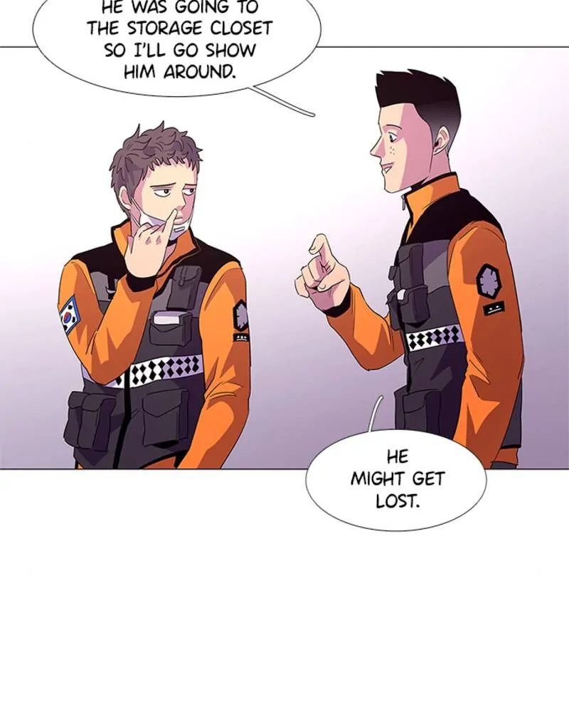 Read 1 Second Manga Online