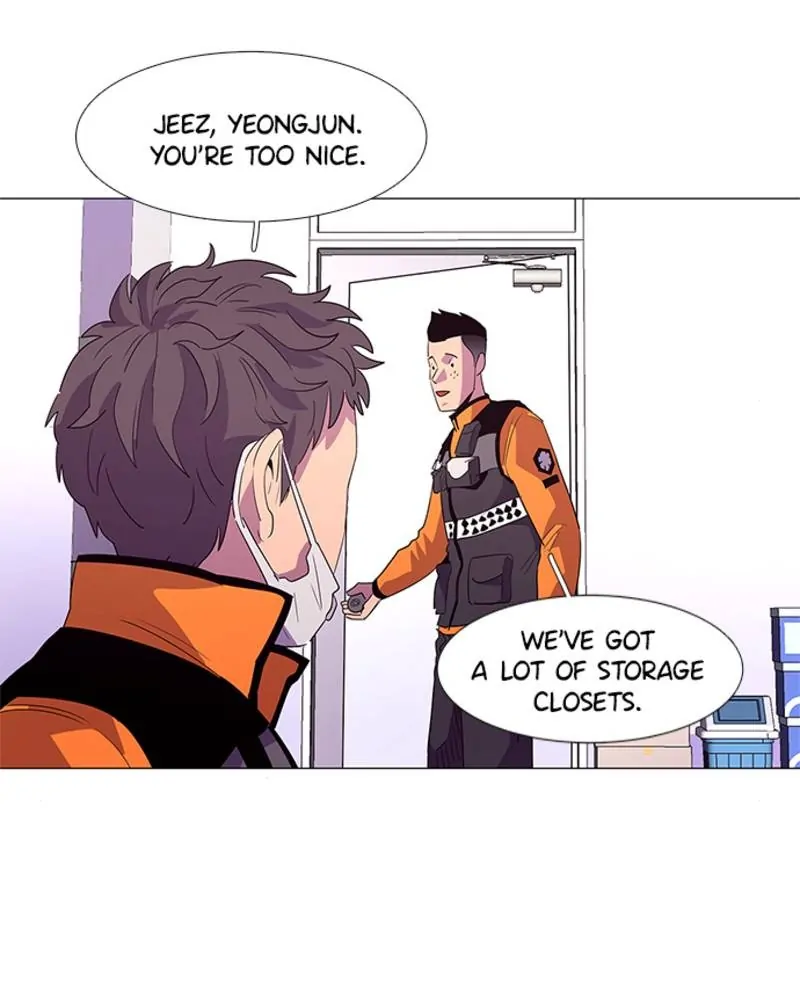 Read 1 Second Manga Online