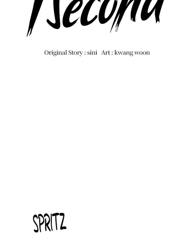 Read 1 Second Manga Online