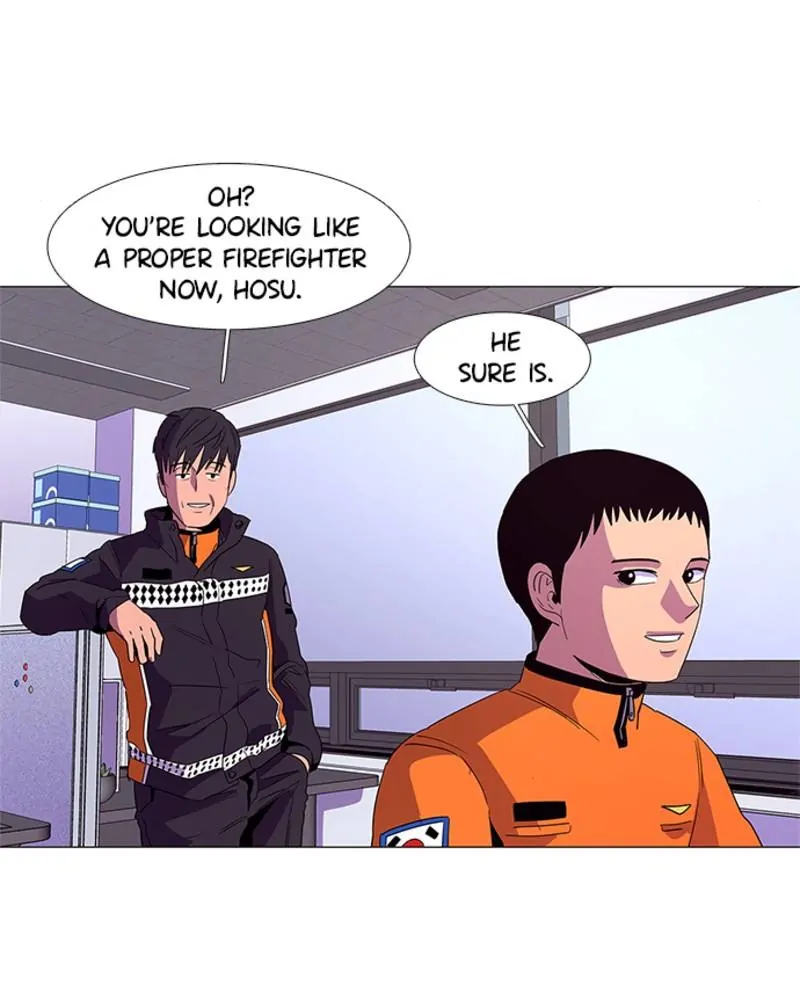 Read 1 Second Manga Online