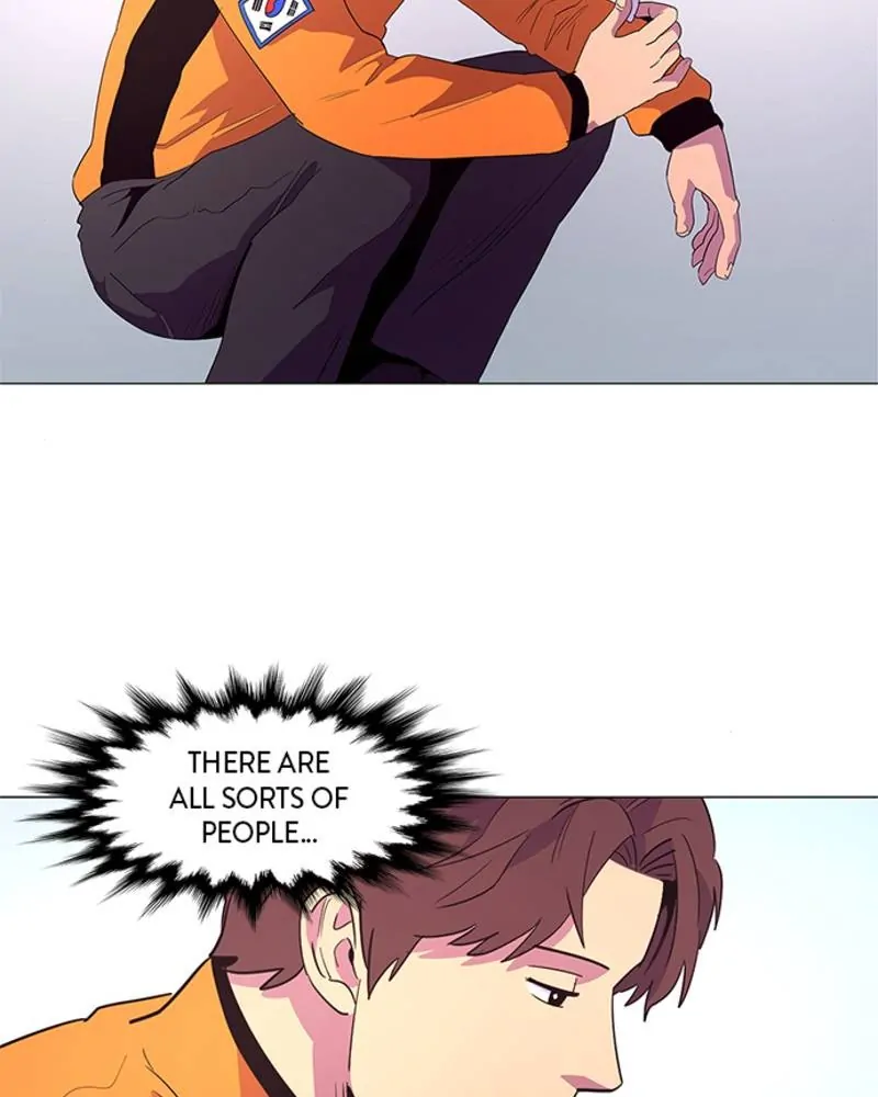 Read 1 Second Manga Online