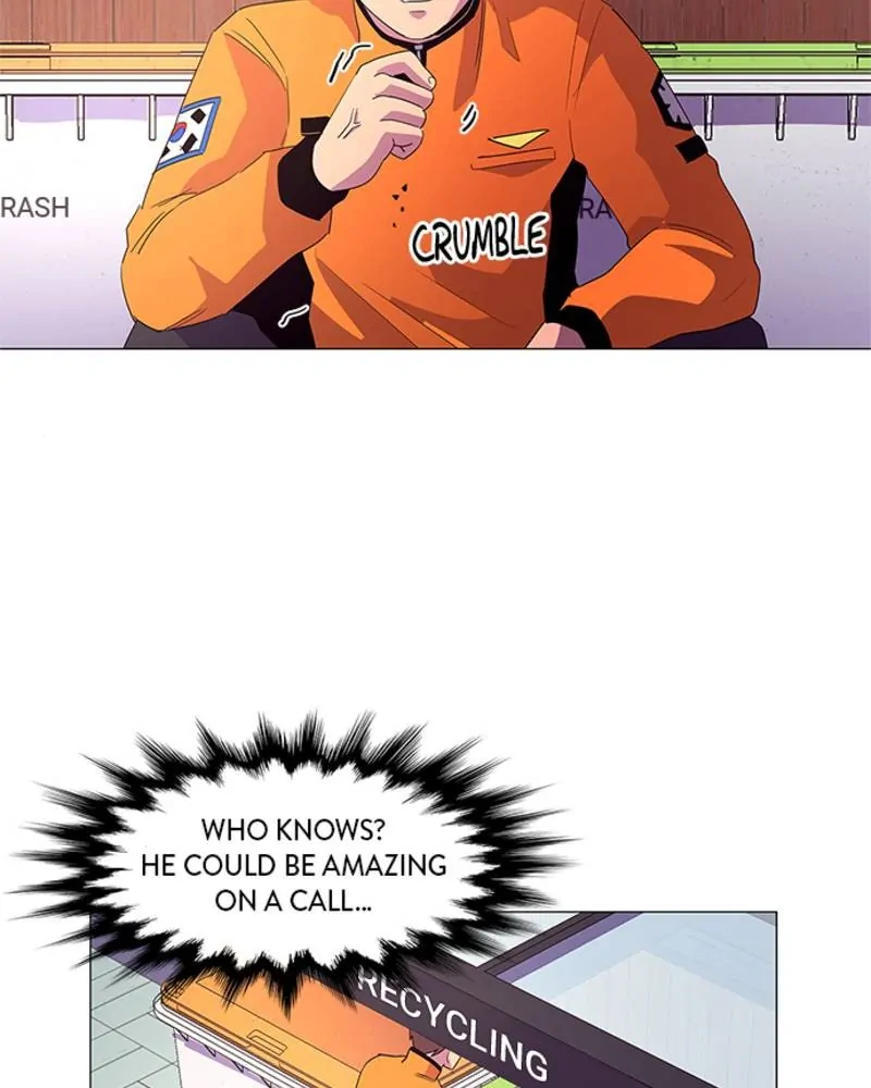 Read 1 Second Manga Online