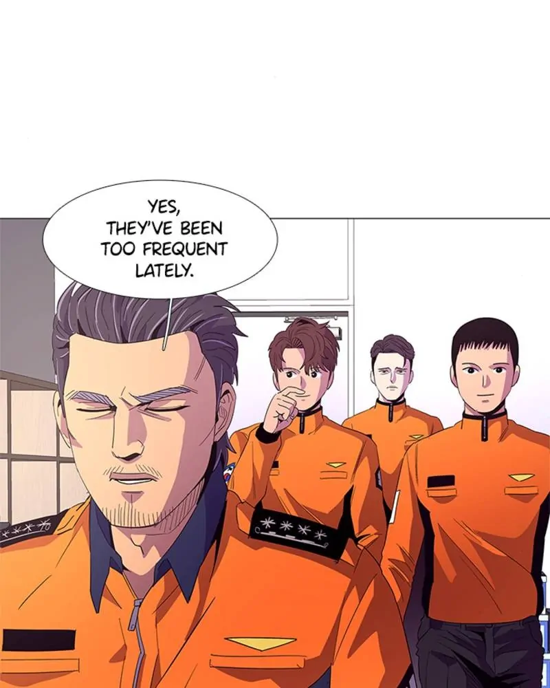 Read 1 Second Manga Online