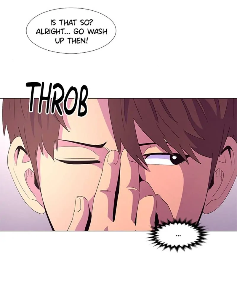 Read 1 Second Manga Online