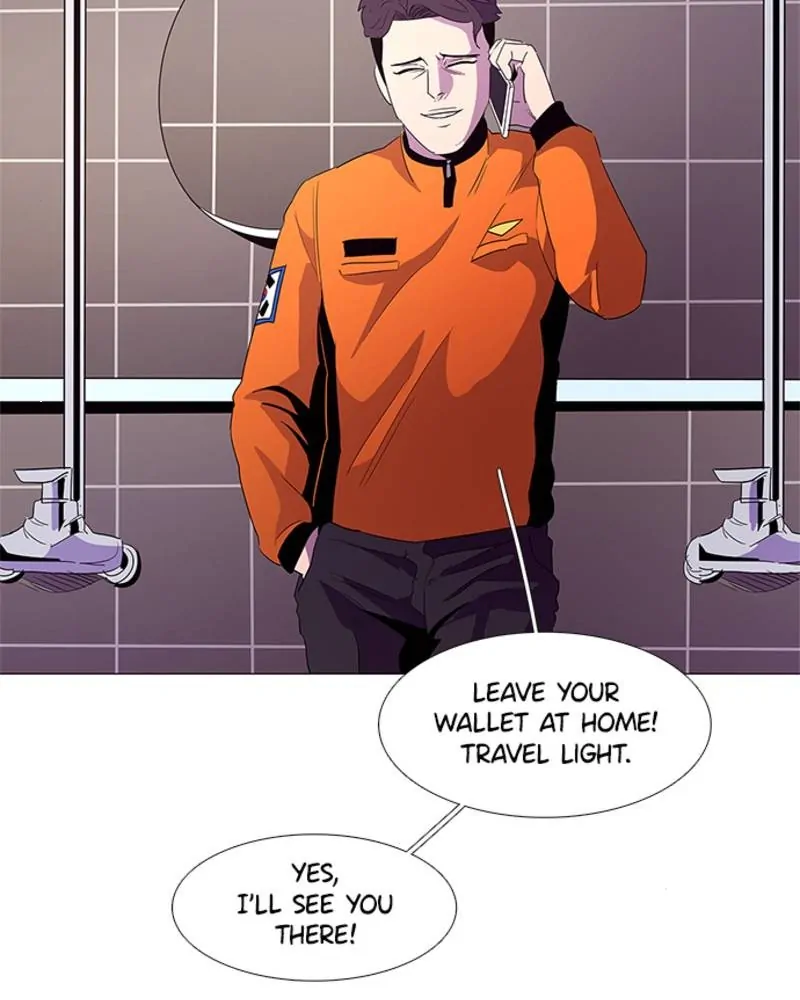 Read 1 Second Manga Online