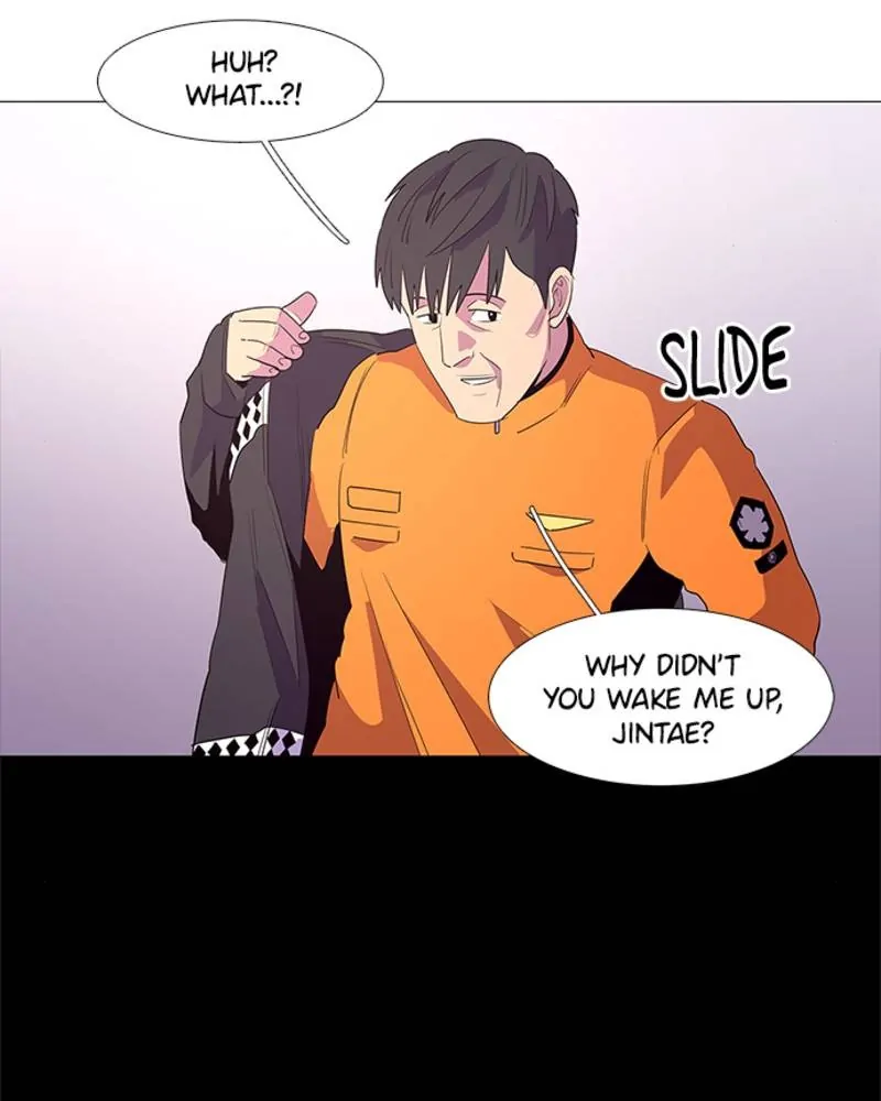 Read 1 Second Manga Online