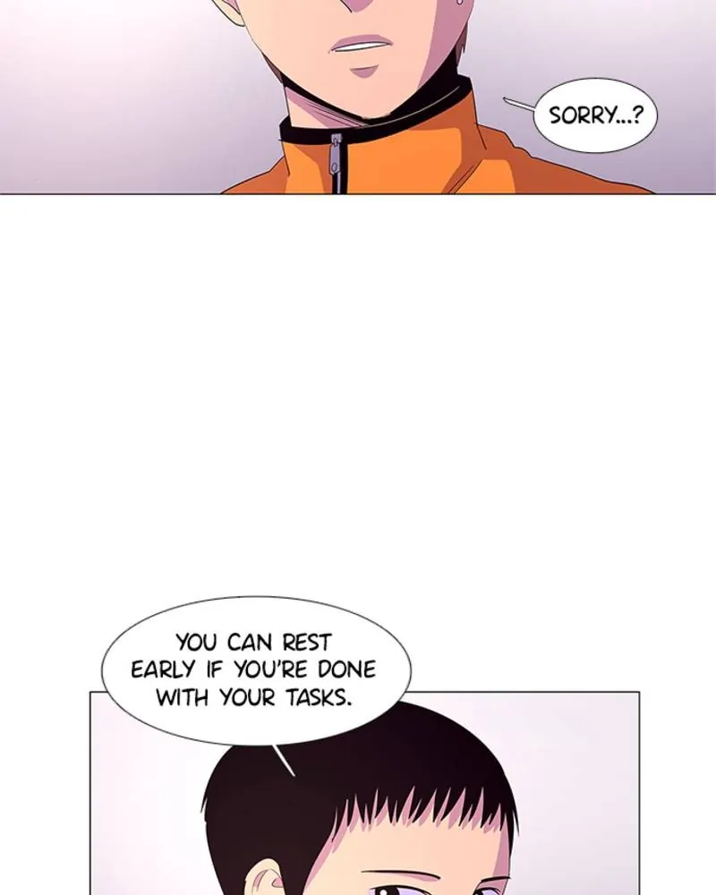 Read 1 Second Manga Online