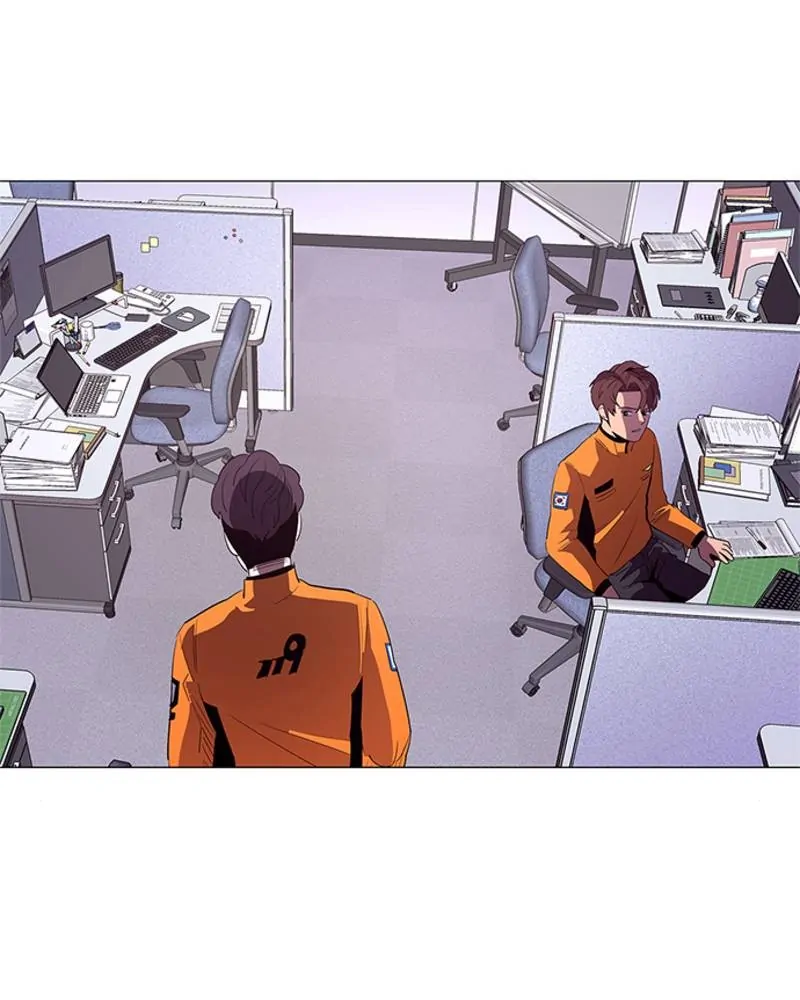 Read 1 Second Manga Online
