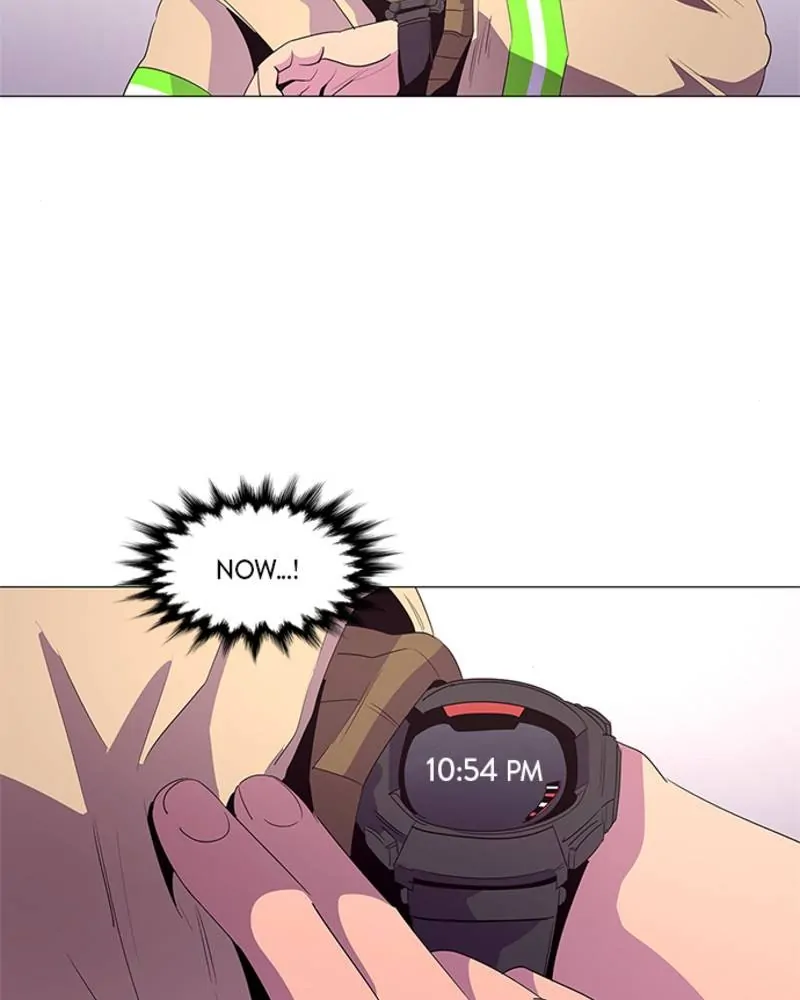 Read 1 Second Manga Online